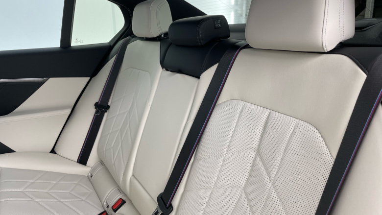 BMW 5 Series 520i M Sport Pro 4dr Auto Petrol Saloon